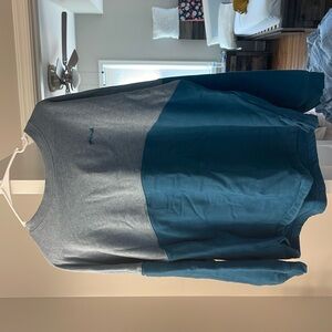 Women’s Size XL PINK Crewneck Pullover